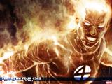comic MARV torch 